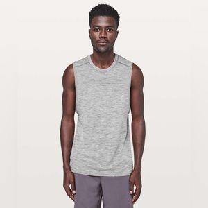 Lululemon Metal Vent Tech Muscle